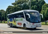 Eucatur - Empresa União Cascavel de Transportes e Turismo 4917 na cidade de Porto Velho, Rondônia, Brasil, por Jones Bh. Número da foto: #13014340.