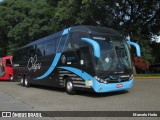 Empresa de Ônibus Nossa Senhora da Penha 52011 na cidade de São Paulo, São Paulo, Brasil, por Marcelo Horta. Número da foto: #:id.