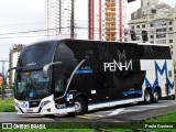 Empresa de Ônibus Nossa Senhora da Penha 63015 na cidade de Curitiba, Paraná, Brasil, por Paulo Gustavo. Número da foto: #13015895.