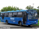 Biguaçu Transportes Coletivos Administração e Participação 465 na cidade de Florianópolis, Santa Catarina, Brasil, por Paulo Gustavo. Número da foto: #13015759.