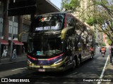 EBT - Expresso Biagini Transportes 3A52 na cidade de Belo Horizonte, Minas Gerais, Brasil, por Douglas Célio Brandao. Número da foto: #13015899.