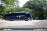 Viação Cometa 724538 na cidade de São Paulo, São Paulo, Brasil, por Julio Cesar Euzebio Alves. Número da foto: #13015938.