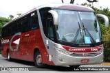 Expresso Gardenia 3205 na cidade de São Paulo, São Paulo, Brasil, por Luiz Otavio Matheus da Silva. Número da foto: #13014689.