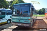 Ônibus Particulares 9G45 na cidade de Artur Nogueira, São Paulo, Brasil, por Jacy Emiliano. Número da foto: #:id.