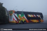 Buses Linatal 228 na cidade de Concepción, Concepción, Bío-Bío, Chile, por Sebastián Ignacio Alvarado Herrera. Número da foto: #13016074.