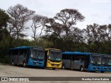 BRT Sorocaba Concessionária de Serviços Públicos SPE S/A 3007 na cidade de Sorocaba, São Paulo, Brasil, por Weslley Kelvin Batista. Número da foto: #13014253.