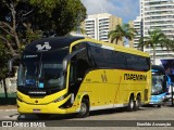 Viação Nova Itapemirim 60556 na cidade de Fortaleza, Ceará, Brasil, por Eronildo Assunção. Número da foto: #:id.