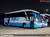 Flygo Transportes 1000 na cidade de Várzea Paulista, São Paulo, Brasil, por Igor F.. Número da foto: #13014207.