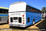 Ônibus Particulares 6761 na cidade de Artur Nogueira, São Paulo, Brasil, por Julio Medeiros. Número da foto: #13015002.