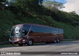CS Turismo 550 na cidade de Valinhos, São Paulo, Brasil, por Jackson Sousa Leite. Número da foto: #13014523.