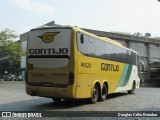 Empresa Gontijo de Transportes 14620 na cidade de Belo Horizonte, Minas Gerais, Brasil, por Douglas Célio Brandao. Número da foto: #13015925.