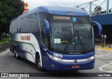 Viação Salutaris e Turismo 13975 na cidade de Resende, Rio de Janeiro, Brasil, por Luiz Petriz. Número da foto: #13015883.