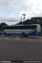 Ônibus Particulares 6795 na cidade de Belém, Pará, Brasil, por Transporte Paraense. Número da foto: #:id.