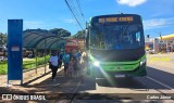 HP Transportes Coletivos 20.792 na cidade de Goiânia, Goiás, Brasil, por Carlos Júnior. Número da foto: #13014624.