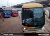 Empresa Gontijo de Transportes 21455 na cidade de Belo Horizonte, Minas Gerais, Brasil, por Maurício Nascimento. Número da foto: #13014309.