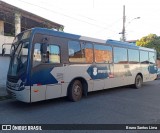 Viação Globo 20823 na cidade de Belo Horizonte, Minas Gerais, Brasil, por Bruno Santos Lima. Número da foto: #:id.