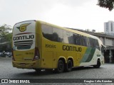Empresa Gontijo de Transportes 19085 na cidade de Belo Horizonte, Minas Gerais, Brasil, por Douglas Célio Brandao. Número da foto: #13016228.