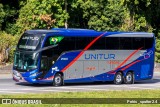 Unitur Turismo 21100 na cidade de Joinville, Santa Catarina, Brasil, por Petris _spotter 2.4. Número da foto: #13016308.
