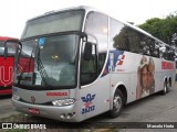 Reunidas Transportes Coletivos 26212 na cidade de São Paulo, São Paulo, Brasil, por Marcelo Horta. Número da foto: #:id.