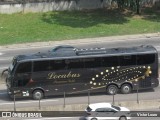 Locabus Locação e Transportes 1632 na cidade de São João de Meriti, Rio de Janeiro, Brasil, por Victor Louro. Número da foto: #13015695.