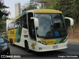 Empresa Gontijo de Transportes 15080 na cidade de Belo Horizonte, Minas Gerais, Brasil, por Douglas Célio Brandao. Número da foto: #13016138.
