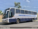 Prefeitura Municipal de Lupércio 6778 na cidade de Garça, São Paulo, Brasil, por Júnior Juninho. Número da foto: #13014591.