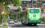 HP Transportes Coletivos 20.790 na cidade de Aparecida de Goiânia, Goiás, Brasil, por Carlos Júnior. Número da foto: #13014183.