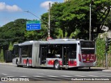 Viação Gatusa Transportes Urbanos 7 6348 na cidade de São Paulo, São Paulo, Brasil, por Guilherme Assis do Nascimento. Número da foto: #13015094.