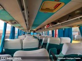 Empresa Gontijo de Transportes 17145 na cidade de Ribeira do Pombal, Bahia, Brasil, por Edinilson Henrique Ferreira. Número da foto: #13015115.