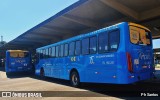 Viação Nossa Senhora do Amparo RJ 186.251 na cidade de Niterói, Rio de Janeiro, Brasil, por Ph Santos. Número da foto: #13013870.
