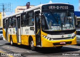 Empresa de Transportes Nova Marambaia AT-157 na cidade de Belém, Pará, Brasil, por Matheus Rodrigues. Número da foto: #13015283.