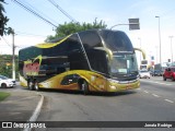 TransVivo Transportes e Turismo 2016 na cidade de São Paulo, São Paulo, Brasil, por Jonata Rodrigo. Número da foto: #13015332.