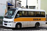Escolares 6C47 na cidade de Santos Dumont, Minas Gerais, Brasil, por Isaias Ralen. Número da foto: #13015266.