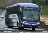 Viação Salutaris e Turismo 13980 na cidade de Barra Mansa, Rio de Janeiro, Brasil, por Luiz Petriz. Número da foto: #13015884.