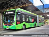 Next Mobilidade - ABC Sistema de Transporte 8605 na cidade de Diadema, São Paulo, Brasil, por Guilherme Assis do Nascimento. Número da foto: #13015541.