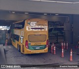 Empresa Gontijo de Transportes 25045 na cidade de Belo Horizonte, Minas Gerais, Brasil, por Maurício Nascimento. Número da foto: #13016455.