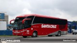 Viação Santa Cruz 23819 na cidade de São Paulo, São Paulo, Brasil, por Francisco Ivano. Número da foto: #13016292.