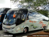 Sany Tour 9500 na cidade de Trindade, Goiás, Brasil, por Rafael Teles Ferreira Meneses. Número da foto: #:id.