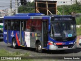 Next Mobilidade - ABC Sistema de Transporte 81.725 na cidade de São Paulo, São Paulo, Brasil, por Anderson  Bacelar. Número da foto: #13016183.