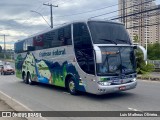 Expresso Federal 7440 na cidade de Salvador, Bahia, Brasil, por Luís Matheus Oliveira. Número da foto: #13015344.