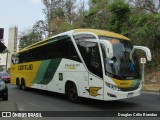 Empresa Gontijo de Transportes 19690 na cidade de Belo Horizonte, Minas Gerais, Brasil, por Douglas Célio Brandao. Número da foto: #13016145.