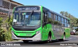 VB Transportes e Turismo 3389 na cidade de Campinas, São Paulo, Brasil, por Sérgio de Sousa Elias. Número da foto: #:id.