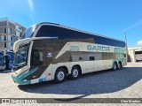 Viação Garcia 88029 na cidade de Rio de Janeiro, Rio de Janeiro, Brasil, por Vitor Martins. Número da foto: #13014475.