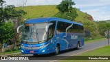 Doblô Express 140 na cidade de Leopoldina, Minas Gerais, Brasil, por Rômulo Almeida. Número da foto: #13015520.