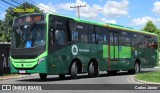 Rápido Araguaia 50.010 na cidade de Aparecida de Goiânia, Goiás, Brasil, por Carlos Júnior. Número da foto: #13014190.