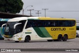 Empresa Gontijo de Transportes 19065 na cidade de Vitória da Conquista, Bahia, Brasil, por Lucas Oliveira. Número da foto: #13015466.