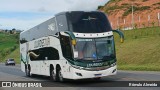 Lourdes Tur 2750 na cidade de Leopoldina, Minas Gerais, Brasil, por Rômulo Almeida. Número da foto: #13015513.