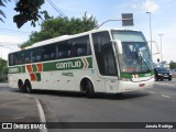 Empresa Gontijo de Transportes 20085 na cidade de São Paulo, São Paulo, Brasil, por Jonata Rodrigo. Número da foto: #13015069.