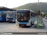 Auto Ônibus Fagundes RJ 101.198 na cidade de Niterói, Rio de Janeiro, Brasil, por Marcelo Pereira. Número da foto: #13016451.