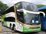 Liderança Turismo 1090 na cidade de São Paulo, São Paulo, Brasil, por Marcelo Horta. Número da foto: #13013888.